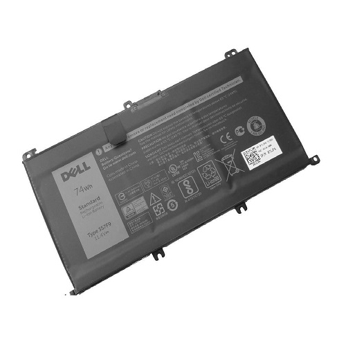 Thay Pin Laptop Dell Inspiron 15 7567