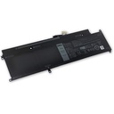 Thay pin laptop Dell Latitude 13 7360