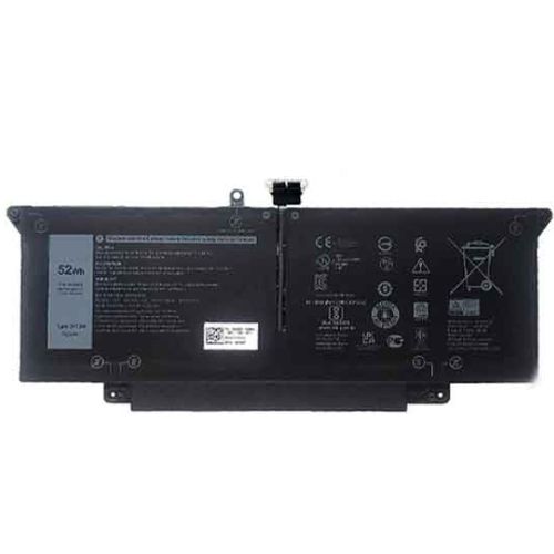 Thay pin laptop Dell Latitude 13 7310