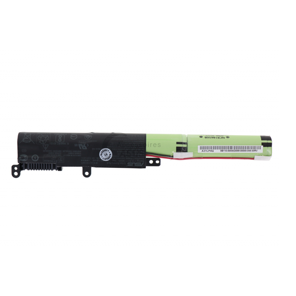 Thay pin laptop Asus Vivobook X560