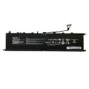 Thay pin laptop MSI Vector GP66
