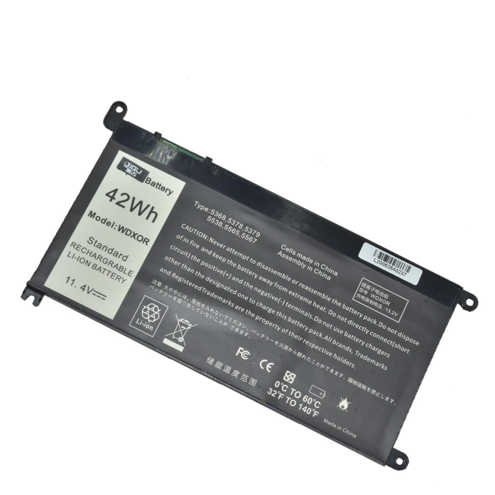Thay Pin Laptop Dell Inspiron 17 5767