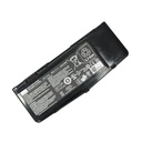 Thay pin laptop Dell Alienware M17X R1