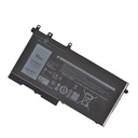 Thay pin laptop Dell Latitude E5280