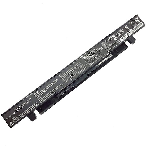 Thay pin laptop Asus X550CC