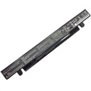 Thay pin laptop Asus X550CC