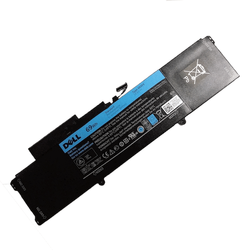 Thay pin laptop Dell XPS 14 L421x