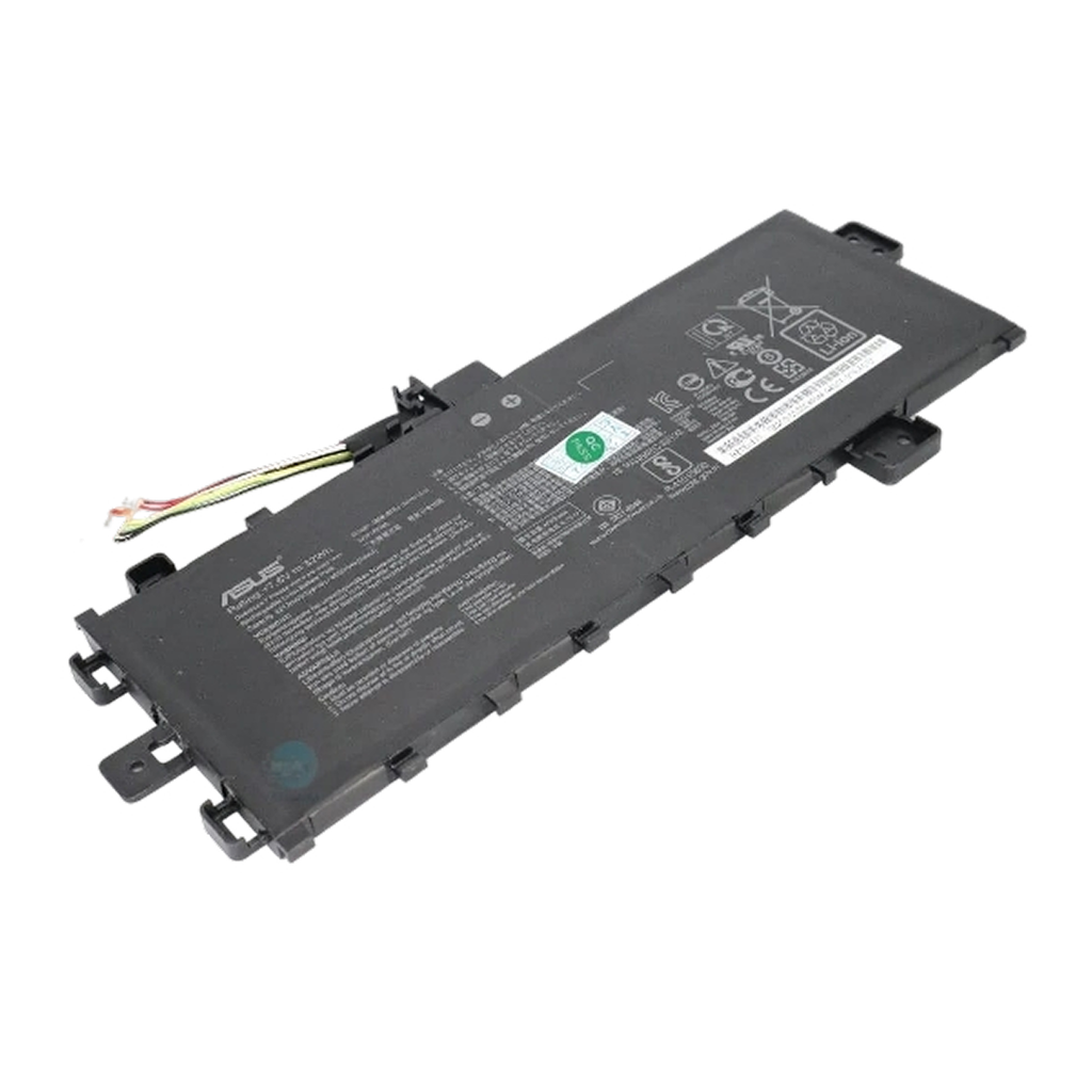 Thay pin laptop Asus Vivobook A712