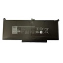Thay pin laptop Dell Latitude 7390 2-IN-1