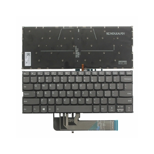 Thay bàn phím Yoga