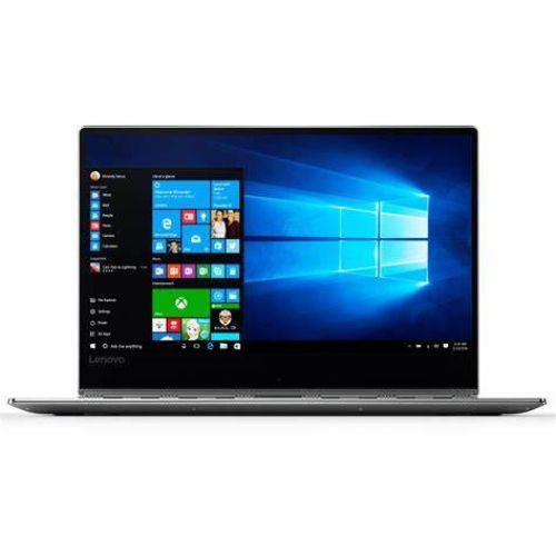 Sửa Main - LỗI IC NguồN Lenovo Yoga 910 2016