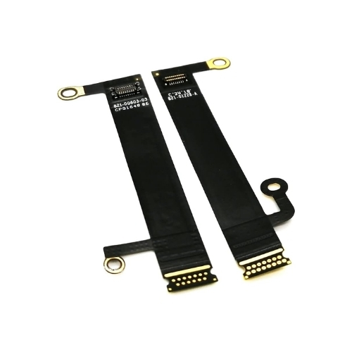 Thay cáp cao áp Macbook