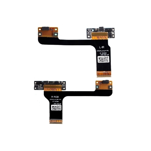 Thay camera Dell XPS 9315