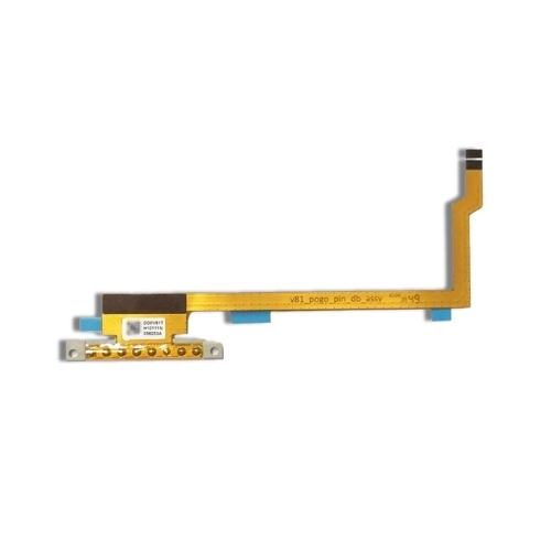 Thay cáp kết nối phím Surface Go