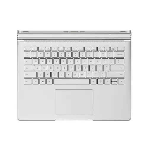 Thay dock phím Surface Book 15"