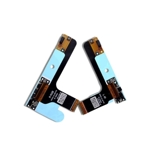 Thay micro Dell XPS 9315