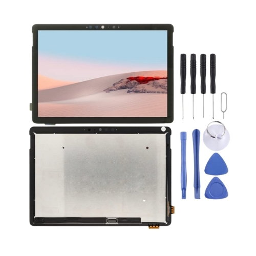 Thay màn Surface Go 2