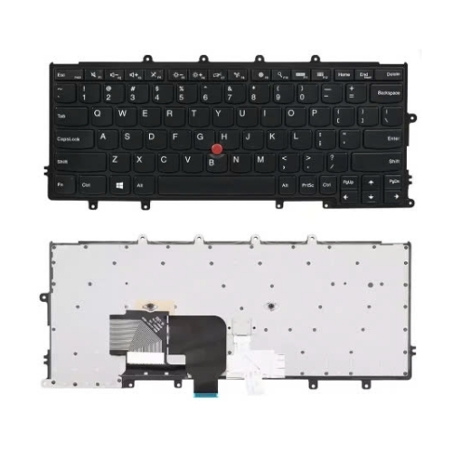 Thay phím Lenovo Thinkpad X1 Nano