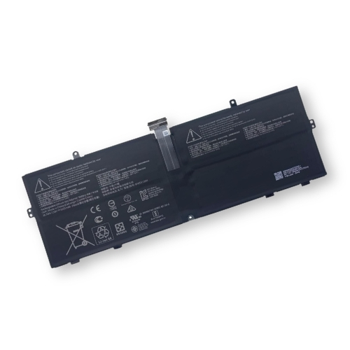 Thay pin Surface Go 1