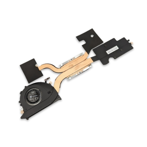 Thay quạt Surface Laptop 3