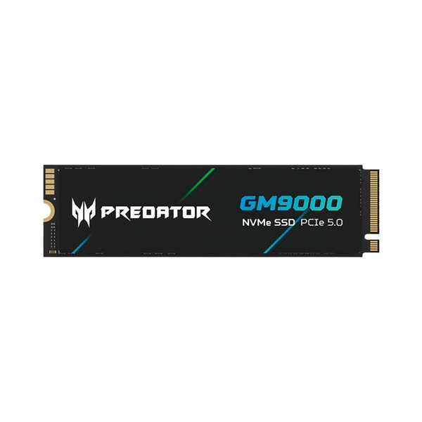 Thay SSD Acer Predator GM9000 1TB PCIe Gen5