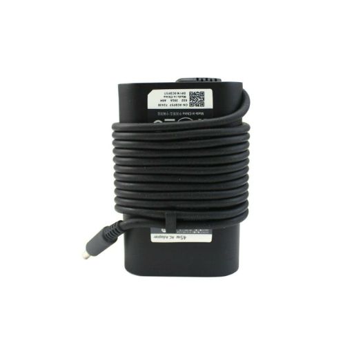 Sạc Laptop Dell 19.5V 2.31A 45W - Đầu kim nhỏ NQ hình Oval