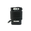 Sạc Laptop Dell 19.5V 2.31A 45W - Đầu kim nhỏ NQ hình Oval