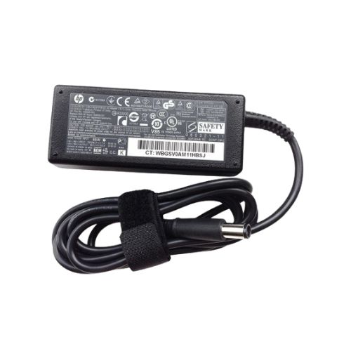 Sạc laptop HP 18.5V 6.5A 120W Đầu kim lớn