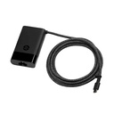 Sạc Laptop HP 19.5V 1.5A 30W Type C