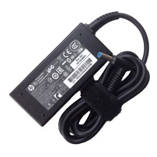 Sạc Laptop HP 19.5V 3.3A 65W Đầu Kim Nhỏ