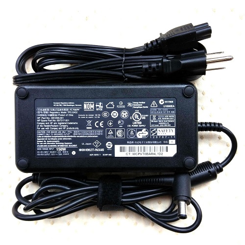 Sạc Laptop HP 19.5V 7.7A 150W Đầu Kim Lớn