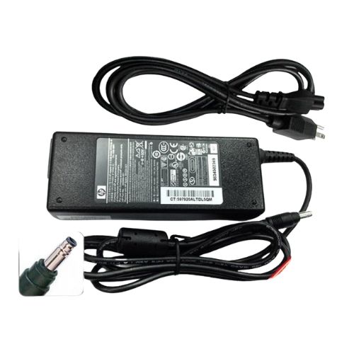 Sạc Laptop HP 18.5V 3.5A 65W Đầu đạn
