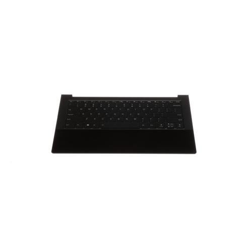 Thay Cụm mặt C (chiếu nghỉ và bàn phím) Laptop Lenovo - 5CB0Z70211