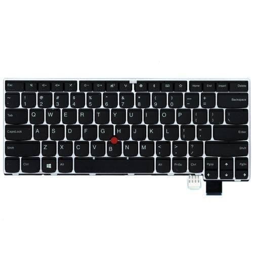 Thay Bàn phím Laptop Lenovo - 01EN764
