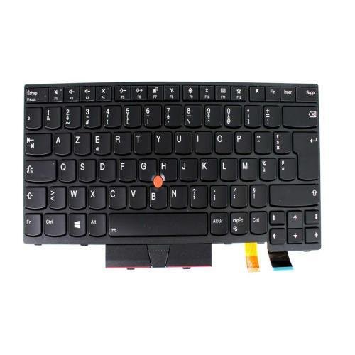 Thay Bàn phím Laptop Lenovo - 01HX470