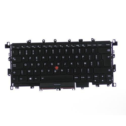 Thay Bàn phím Laptop Lenovo - 00JT868