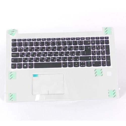 Thay Bàn phím Laptop Lenovo - 5CB0N86509