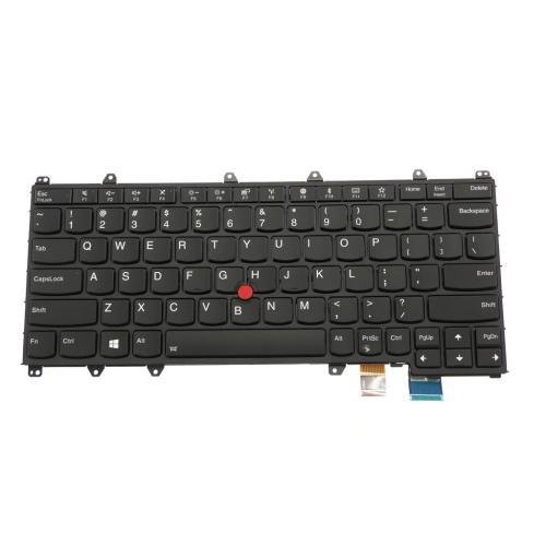 Thay Bàn phím Laptop Lenovo - 01EN386