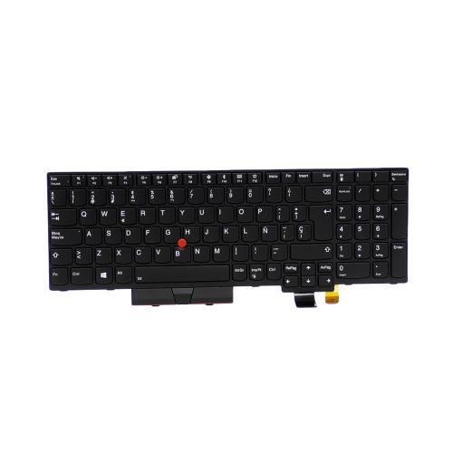 Thay Bàn phím Laptop Lenovo - 01ER592