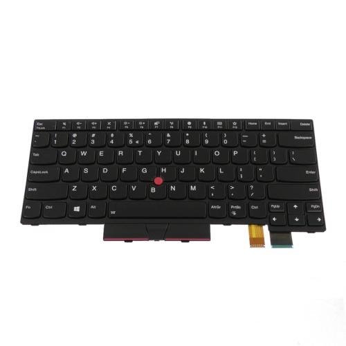 Thay Bàn phím Laptop Lenovo - 01HX448
