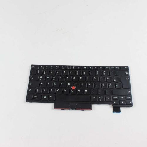 Thay Bàn phím Laptop Lenovo - 01AX458