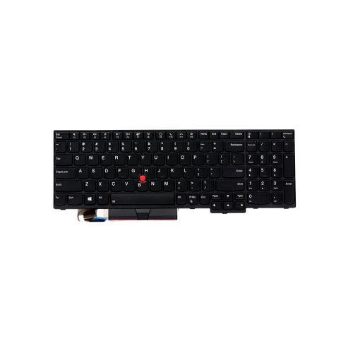 Thay Bàn phím Laptop Lenovo - 5N20V78907