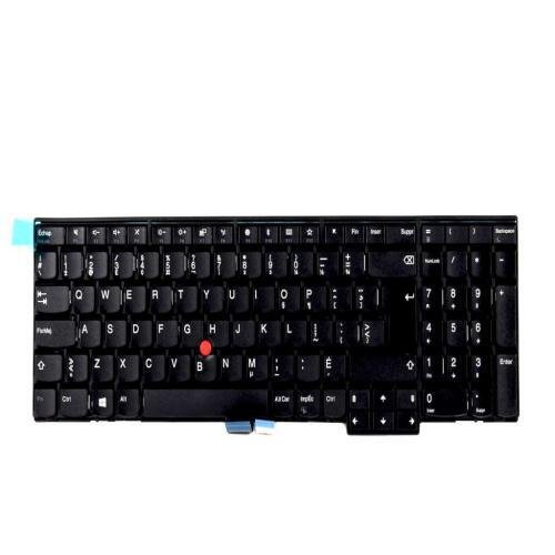Thay Bàn phím Laptop Lenovo - 01AX612