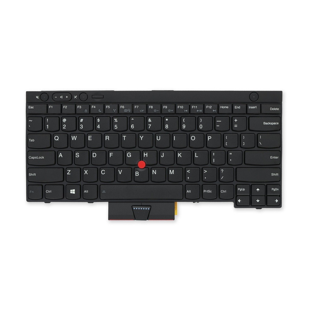 Thay Bàn phím Lenovo - 04X1201