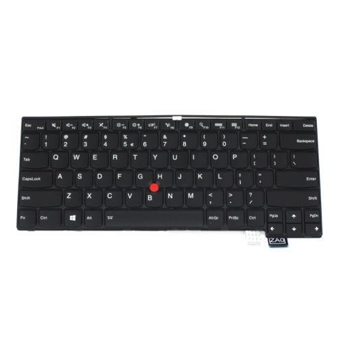 Thay Bàn phím Laptop Lenovo - 01YT112
