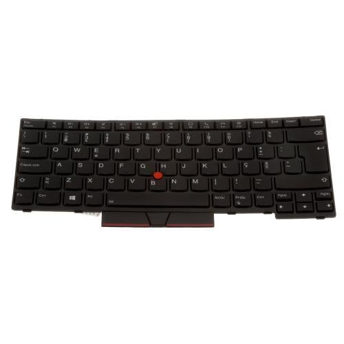Thay Bàn phím Laptop Lenovo - 5N20X70341
