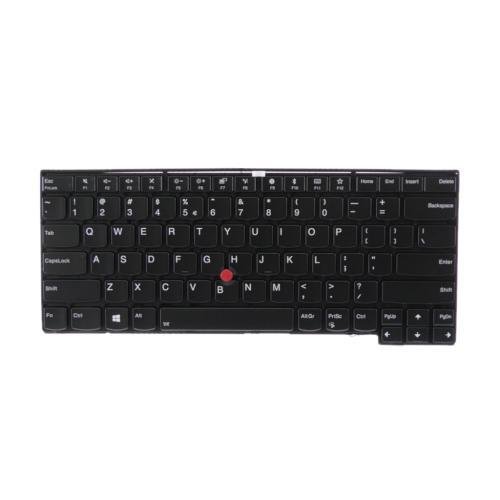 Thay Bàn phím Laptop Lenovo - 01EN753