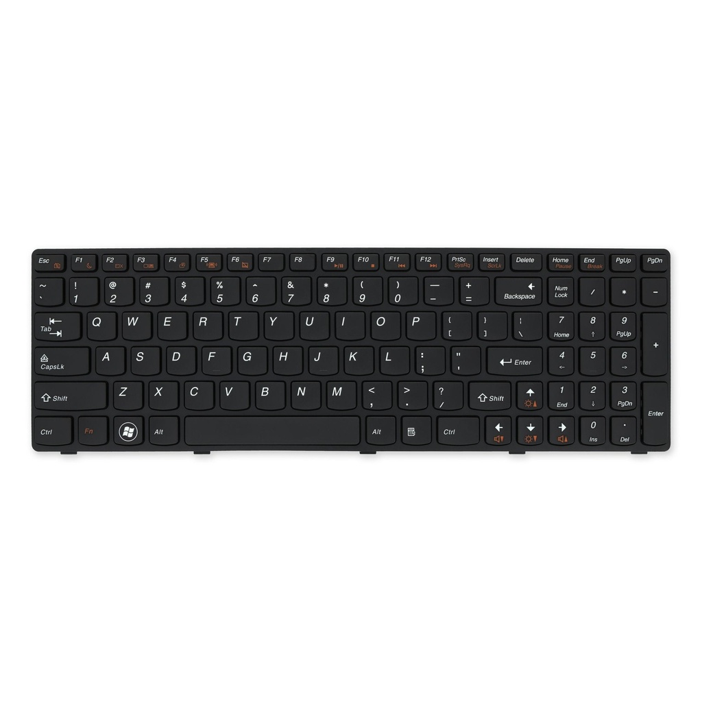 Thay Bàn phím Lenovo - 25206719