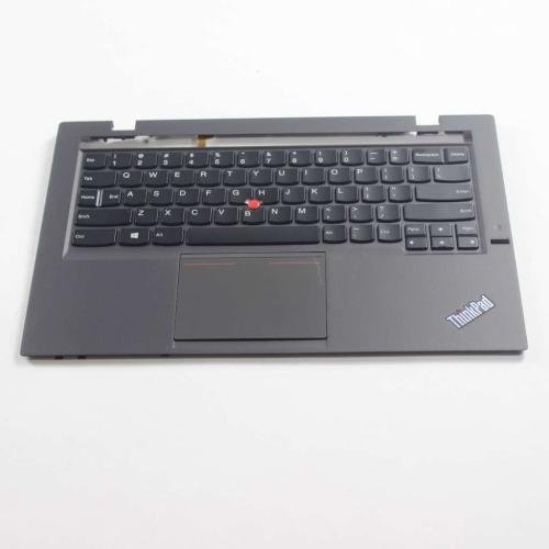 Thay Bàn phím Laptop Lenovo - 04X5570