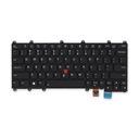 Thay Bàn phím Lenovo ThinkPad X380 Yoga - 01HW575